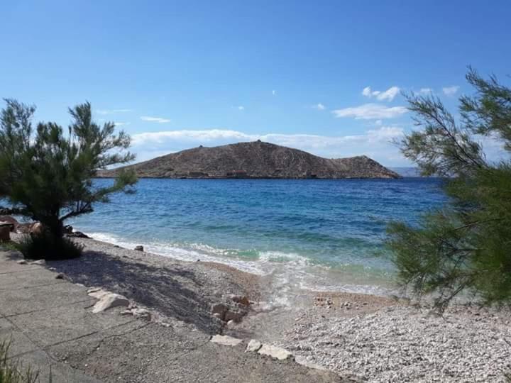 Apartment Lili Lukovo Εξωτερικό φωτογραφία