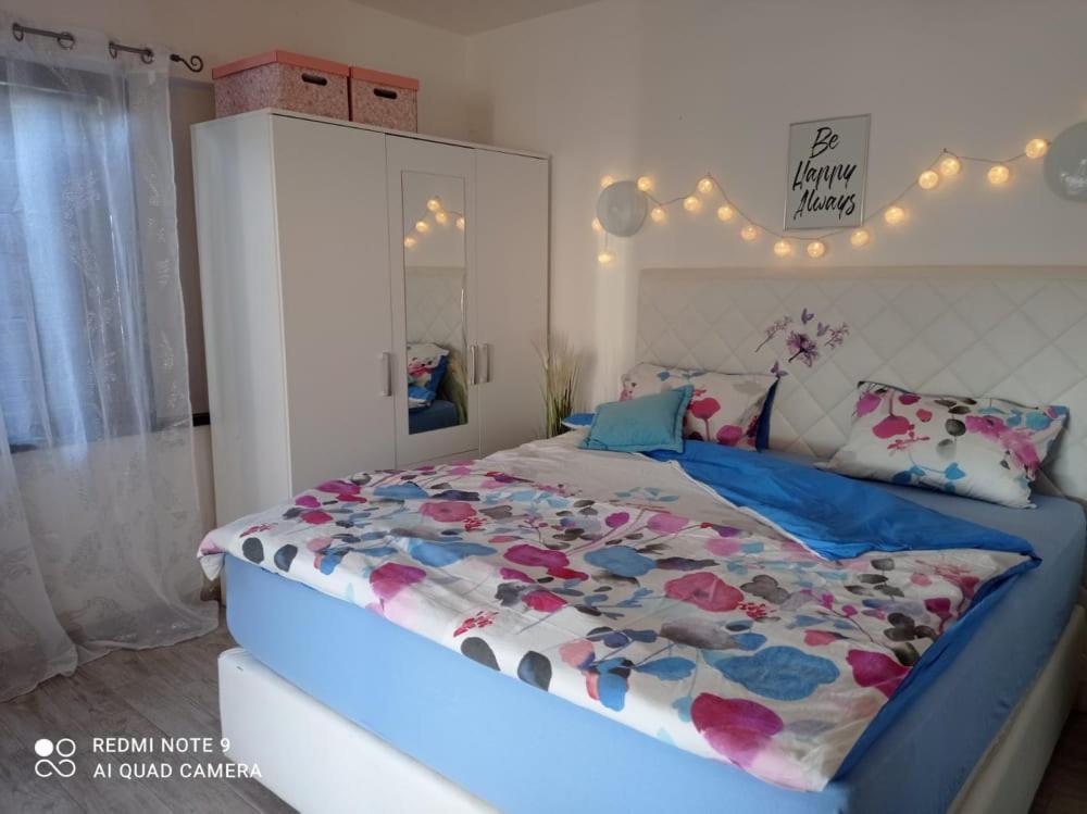 Apartment Lili Lukovo Εξωτερικό φωτογραφία