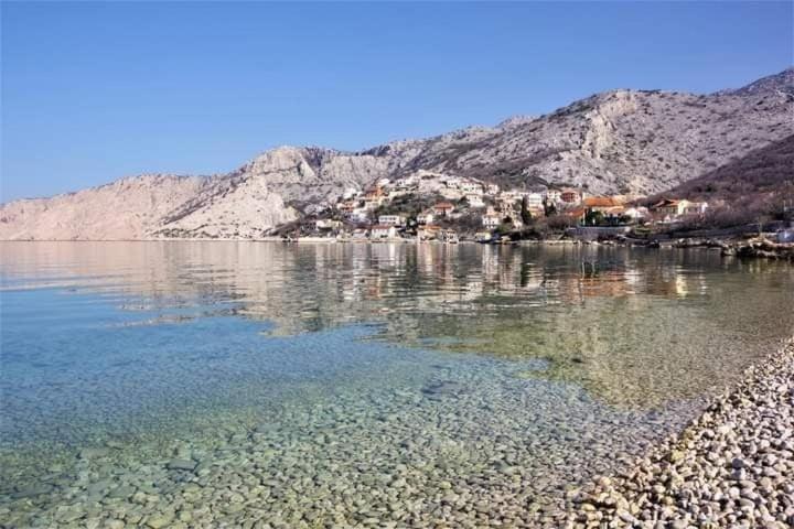 Apartment Lili Lukovo Εξωτερικό φωτογραφία