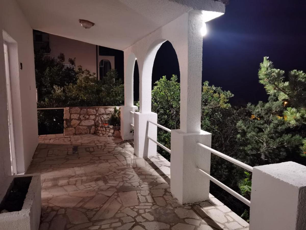 Apartment Lili Lukovo Εξωτερικό φωτογραφία