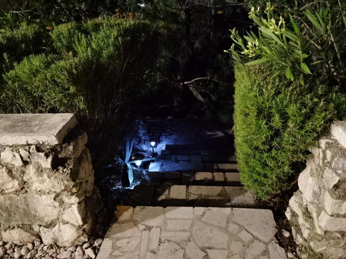 Apartment Lili Lukovo Εξωτερικό φωτογραφία