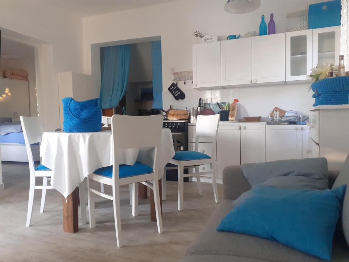 Apartment Lili Lukovo Εξωτερικό φωτογραφία