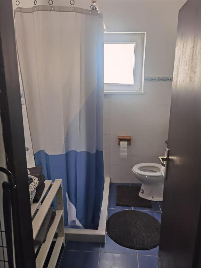 Apartment Lili Lukovo Εξωτερικό φωτογραφία