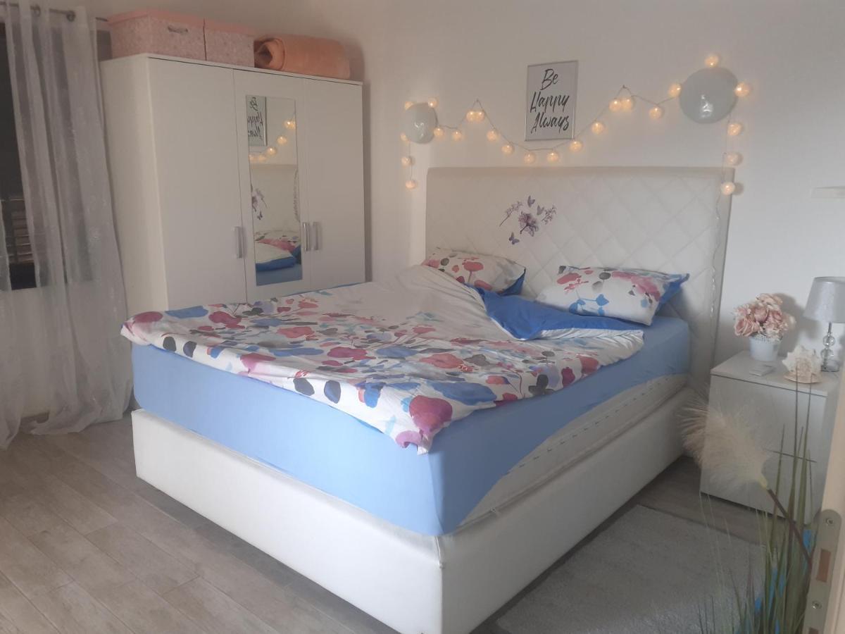 Apartment Lili Lukovo Εξωτερικό φωτογραφία
