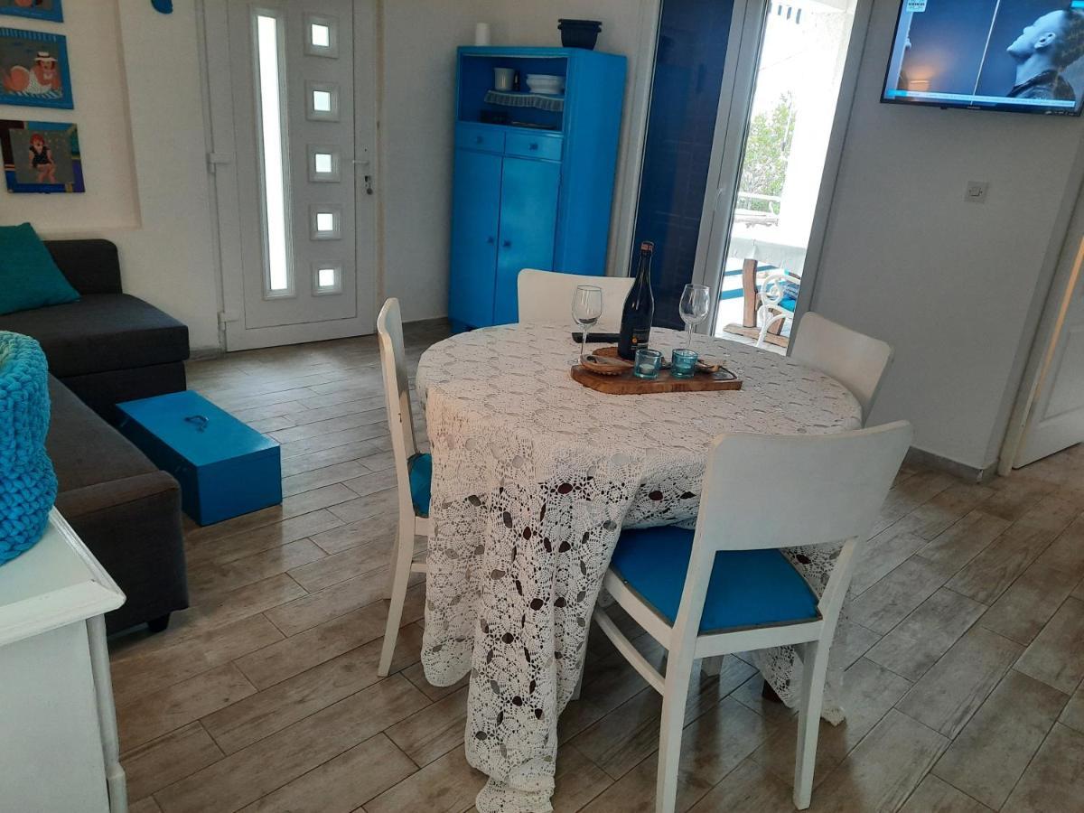 Apartment Lili Lukovo Εξωτερικό φωτογραφία