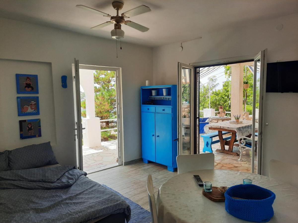 Apartment Lili Lukovo Εξωτερικό φωτογραφία