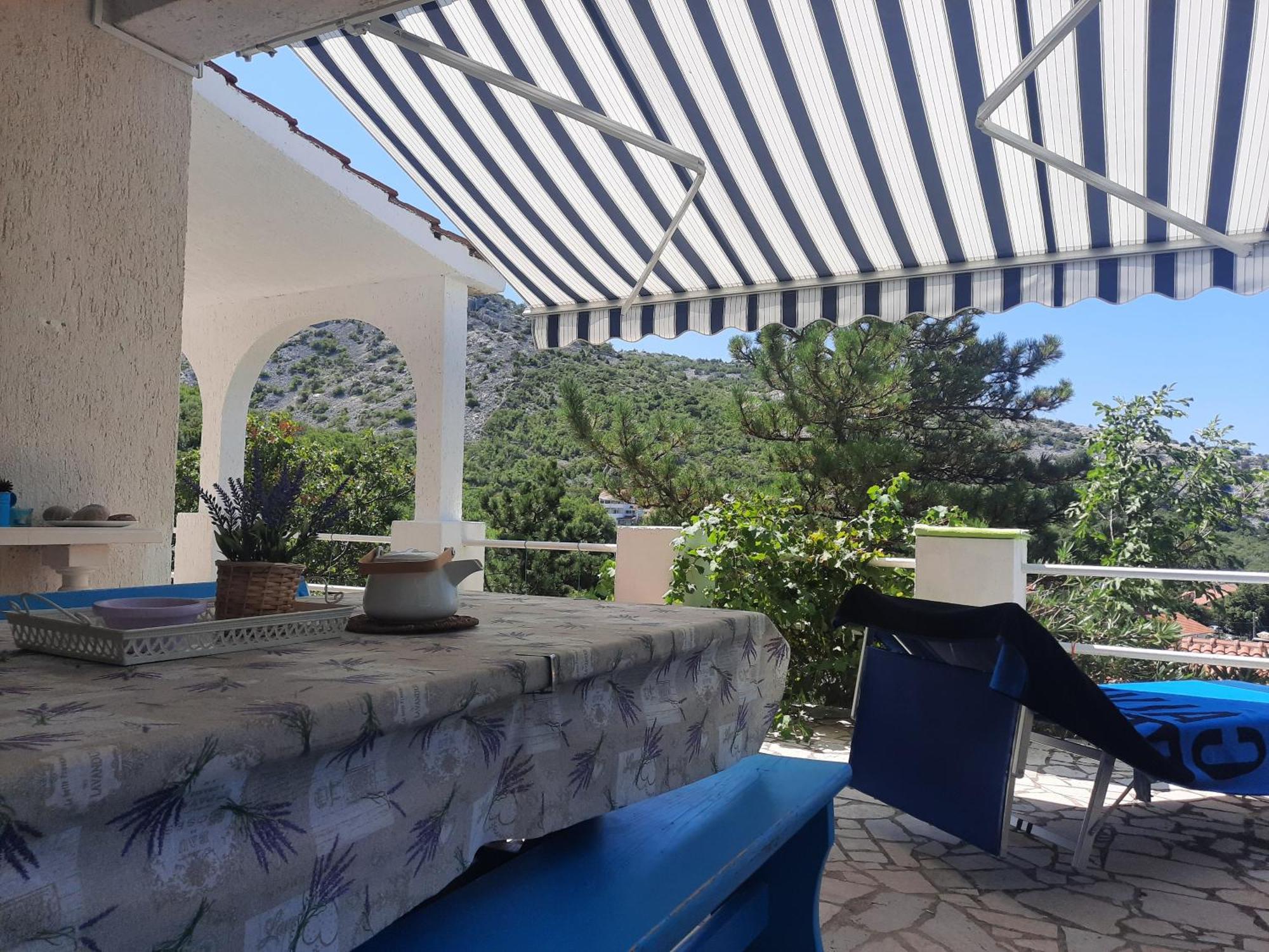 Apartment Lili Lukovo Εξωτερικό φωτογραφία