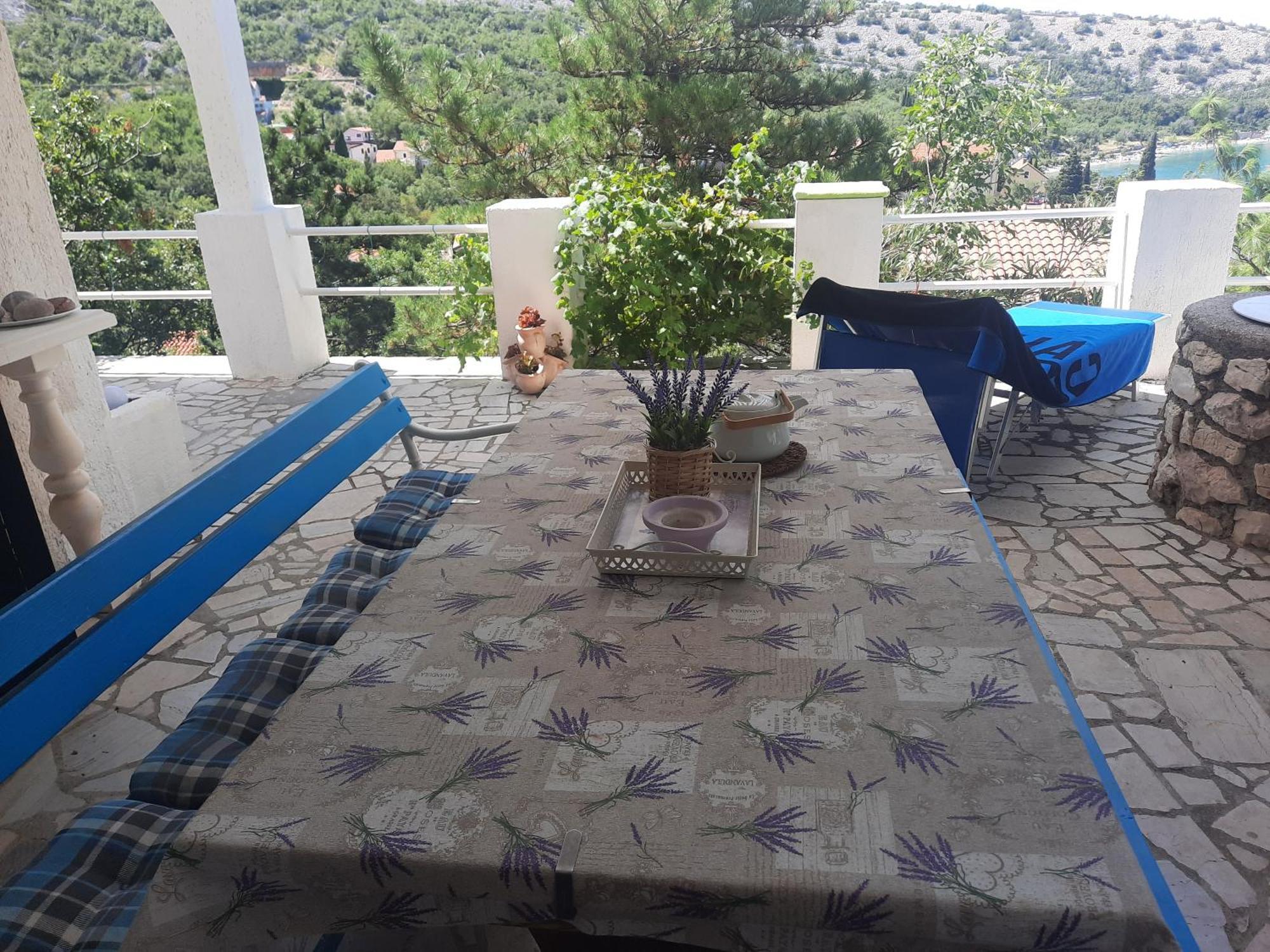 Apartment Lili Lukovo Εξωτερικό φωτογραφία