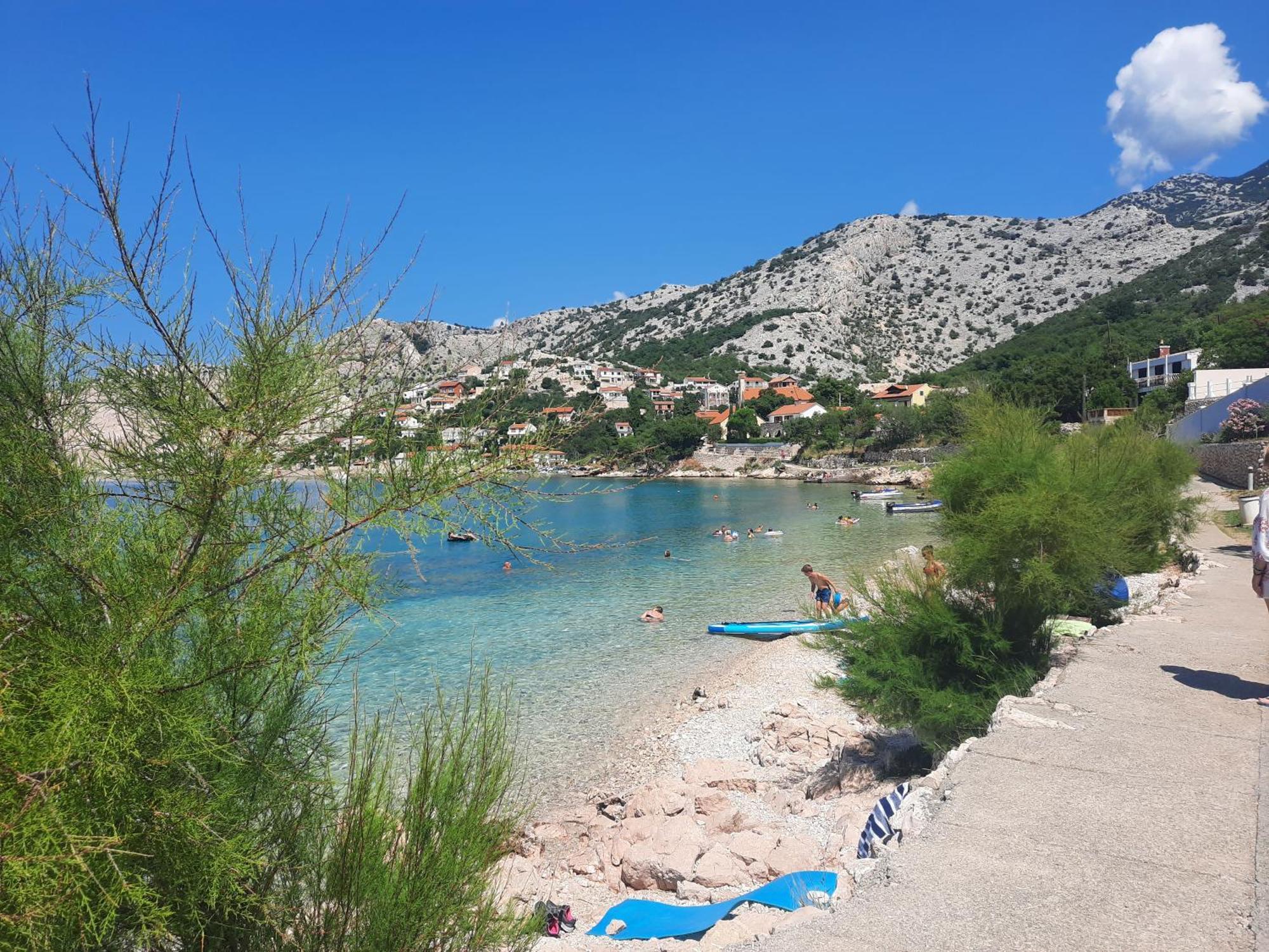 Apartment Lili Lukovo Εξωτερικό φωτογραφία