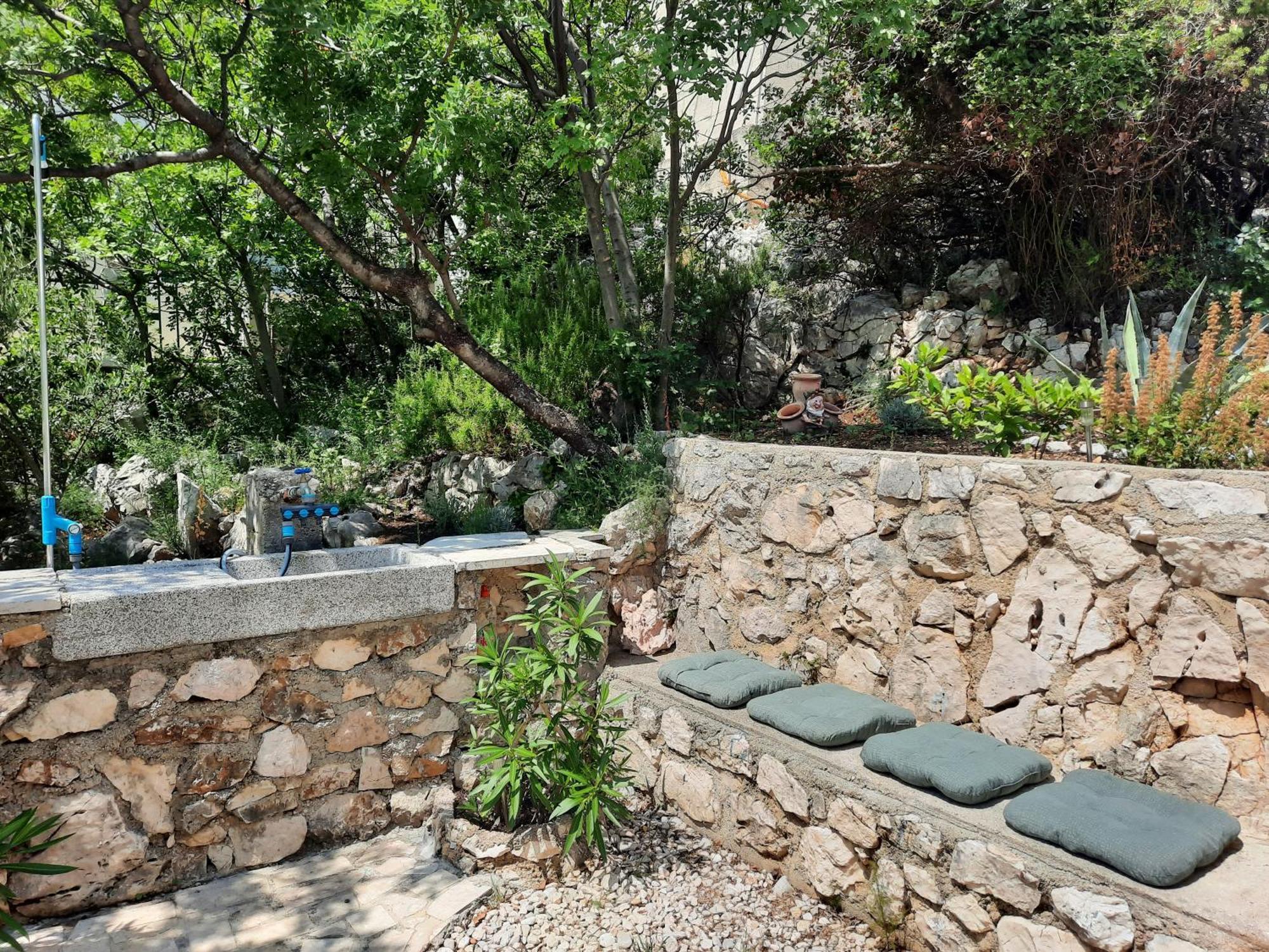 Apartment Lili Lukovo Εξωτερικό φωτογραφία
